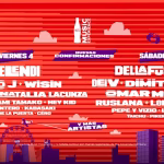 Coca-Cola Music Experience llega un año más a Madrid