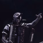 Enol conquista las fiestas de Leganés