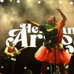 Los Hermanos Aragón deslumbran con su legado