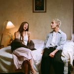 TOBIKA Y YAMI SAFDIE PRESENTAN “CHE, MI AMOR”: SU PRIMER TEMA JUNTOS