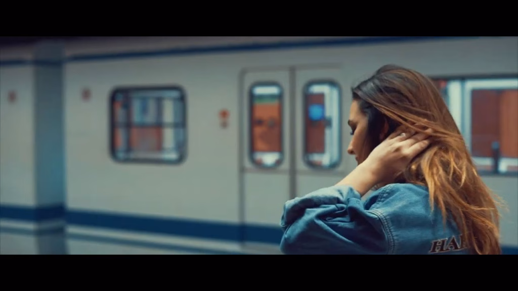 Canciones sobre el Metro de Madrid
