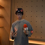 ENTREVISTA | RAMMA