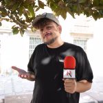 ENTREVISTA | Xtrauss