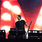 Melendi tocó el cielo del Coca-Cola Music Experience