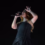 Leire Martínez vuela por el cielo de Brava Madrid