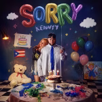 KENNYY presenta “Sorry”, un nuevo himno urbano sobre las relaciones que nunca terminan de romperse
