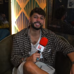 ENTREVISTA | ÁLVARO GARCÍA