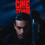 Agoney y el empoderamiento se hermanan en “Cine de Terror”