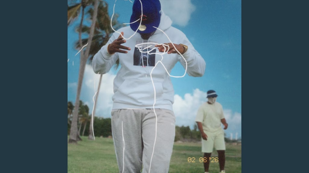 Robin La 30: el boricua que hace reggaetón, trapy salsa para «alegrar al mundo»