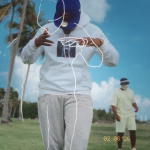 Robin La 30: el boricua que hace reggaetón, trapy salsa para «alegrar al mundo»