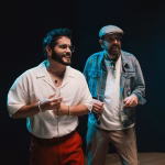 JUAN LUIS GUERRA Y MANNY CRUZ LANZAN ‘NIEVE EN VERANO’, UN MERENGUE BASADO EN QUE LOS IMPOSIBLES NO EXISTEN