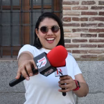 Entrevista | LUISA FERNANDA