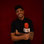 Entrevista | David Lafuente