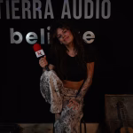 ENTREVISTA | MEL ÖMANA