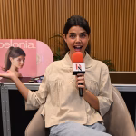 Entrevista | Mafalda Cardenal