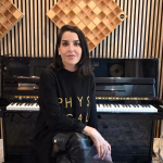 ENTREVISTA | Ruth Lorenzo