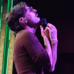 Sienna presenta «Lince» en la sala Babylon
