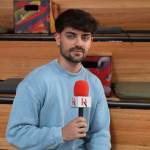 ENTREVISTA | IVÁN ROJO