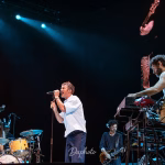 Vetusta Morla vuelve a Valencia con canciones nuevas y un mensaje de libertad