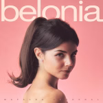 “Belonia” y la progresión de Mafalda Cardenal