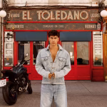 Guille Toledano es la nueva promesa del pop con “El Toledano”