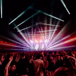 Madrid se rinde al Reggaeton Millennial Fest en su segunda edición con todas las entradas vendidas